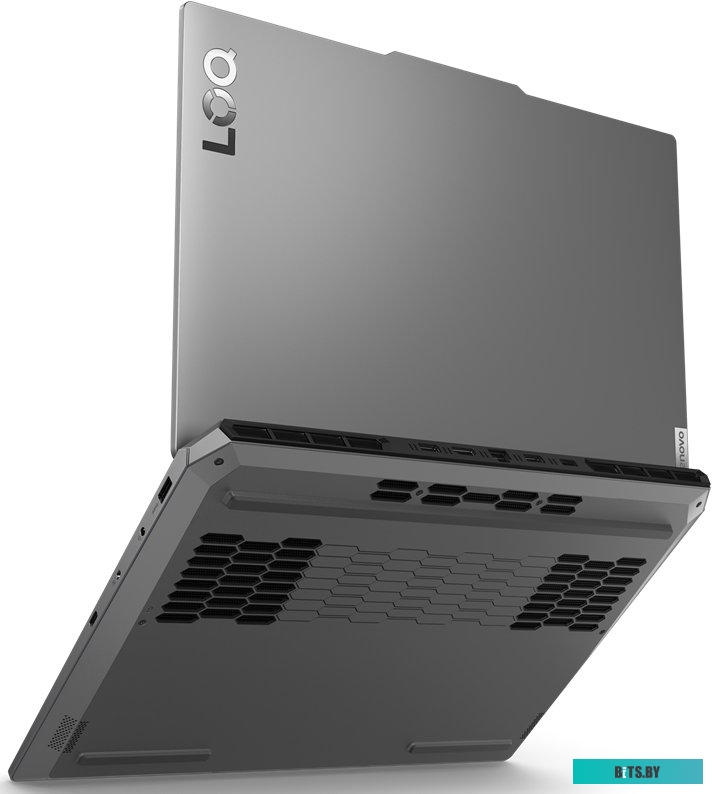 Игровой ноутбук Lenovo LOQ 15ARP9 83JC0001US