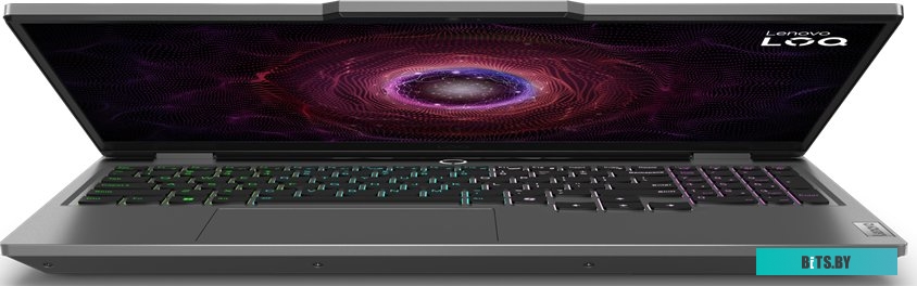 Игровой ноутбук Lenovo LOQ 15ARP9 83JC0001US