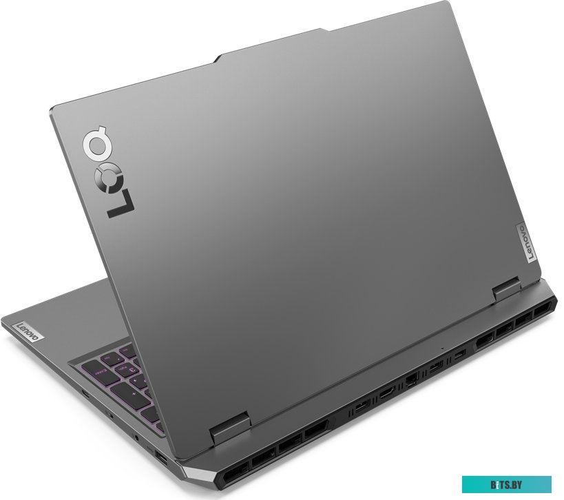 Игровой ноутбук Lenovo LOQ 15ARP9 83JC0001US