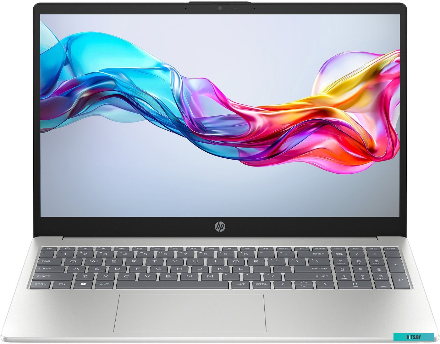 Ноутбук HP Laptop 15-fd0496nia B6QQ8EA#BH5