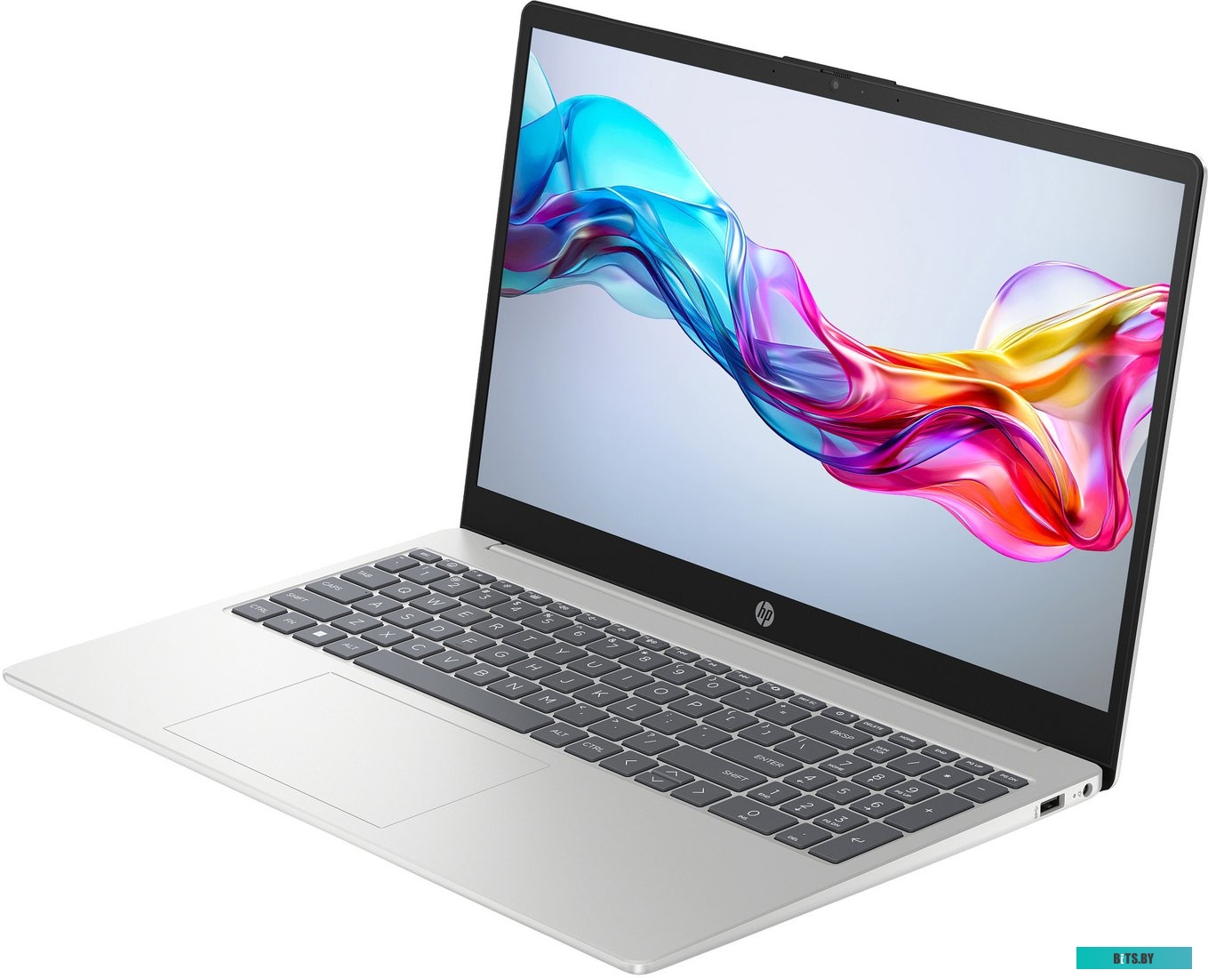 Ноутбук HP Laptop 15-fd0496nia B6QQ8EA#BH5