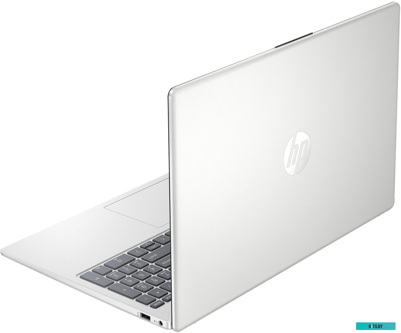 Ноутбук HP Laptop 15-fd0496nia B6QQ8EA#BH5