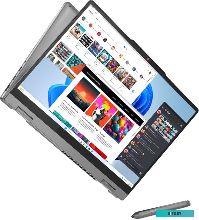 Ноутбук Lenovo IdeaPad 5 2-in-1 14IRH9 [83KX0041PS] 83KX0041PS