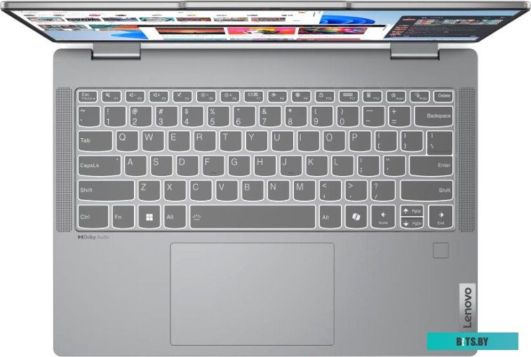 Ноутбук Lenovo IdeaPad 5 2-in-1 14IRH9 [83KX0041PS] 83KX0041PS