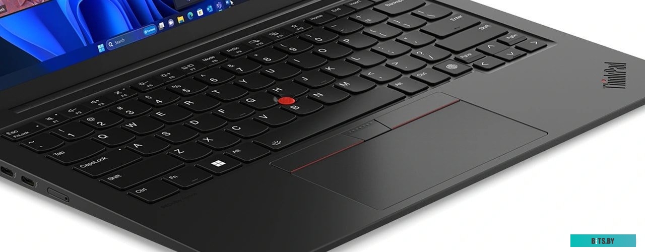 Ноутбук Lenovo ThinkPad X1 Carbon Gen 12 21KDS87D00
