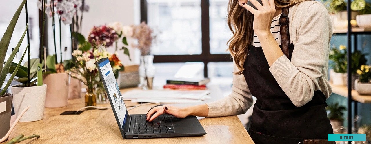 Ноутбук Lenovo ThinkPad X1 Carbon Gen 12 21KDS87D00