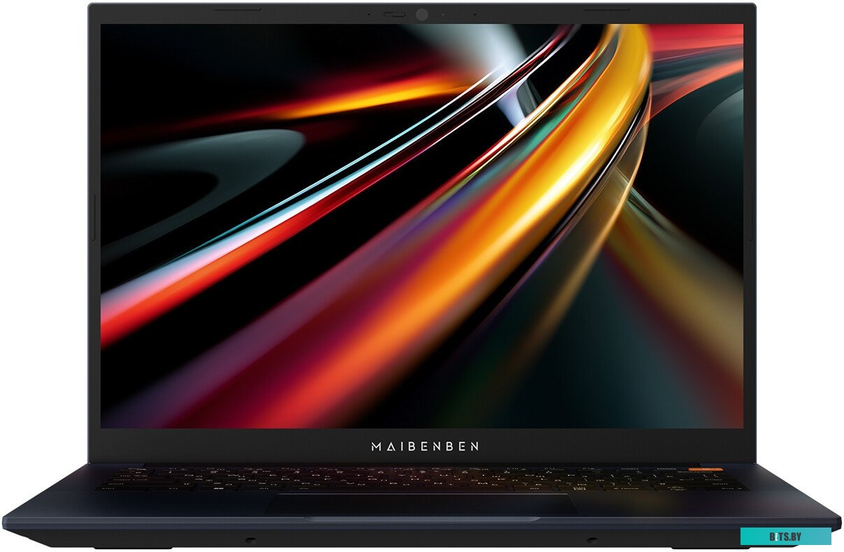 Ноутбук Maibenben S14C-R576UM S14C-R576UMF1SLURE0