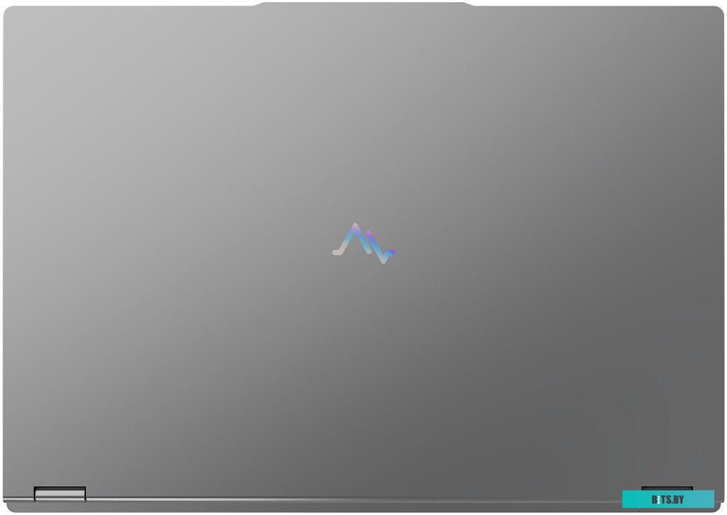 Ноутбук Maibenben P15B-R576UM P15B-R576UMF1SLGRE0