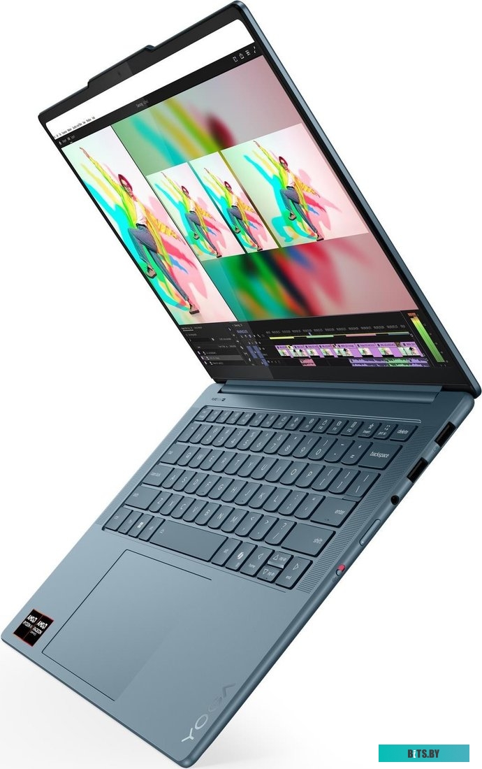 Ноутбук Lenovo Yoga Pro 7 14AKP10 83KG0014RK