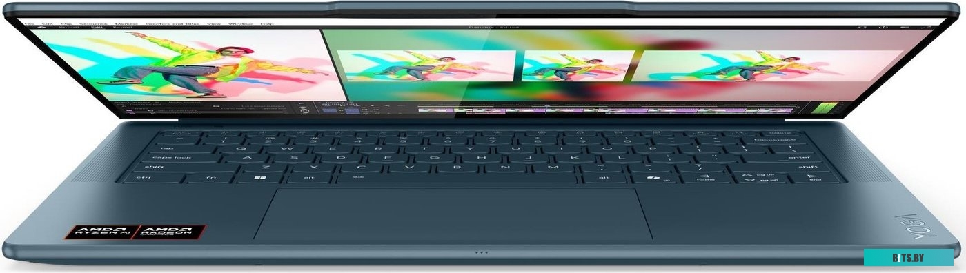 Ноутбук Lenovo Yoga Pro 7 14AKP10 83KG0014RK