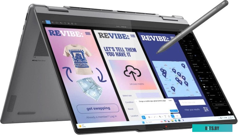 Ноутбук Lenovo Yoga 7 16ILL10  (83JT0028RK) 83JT0028RK