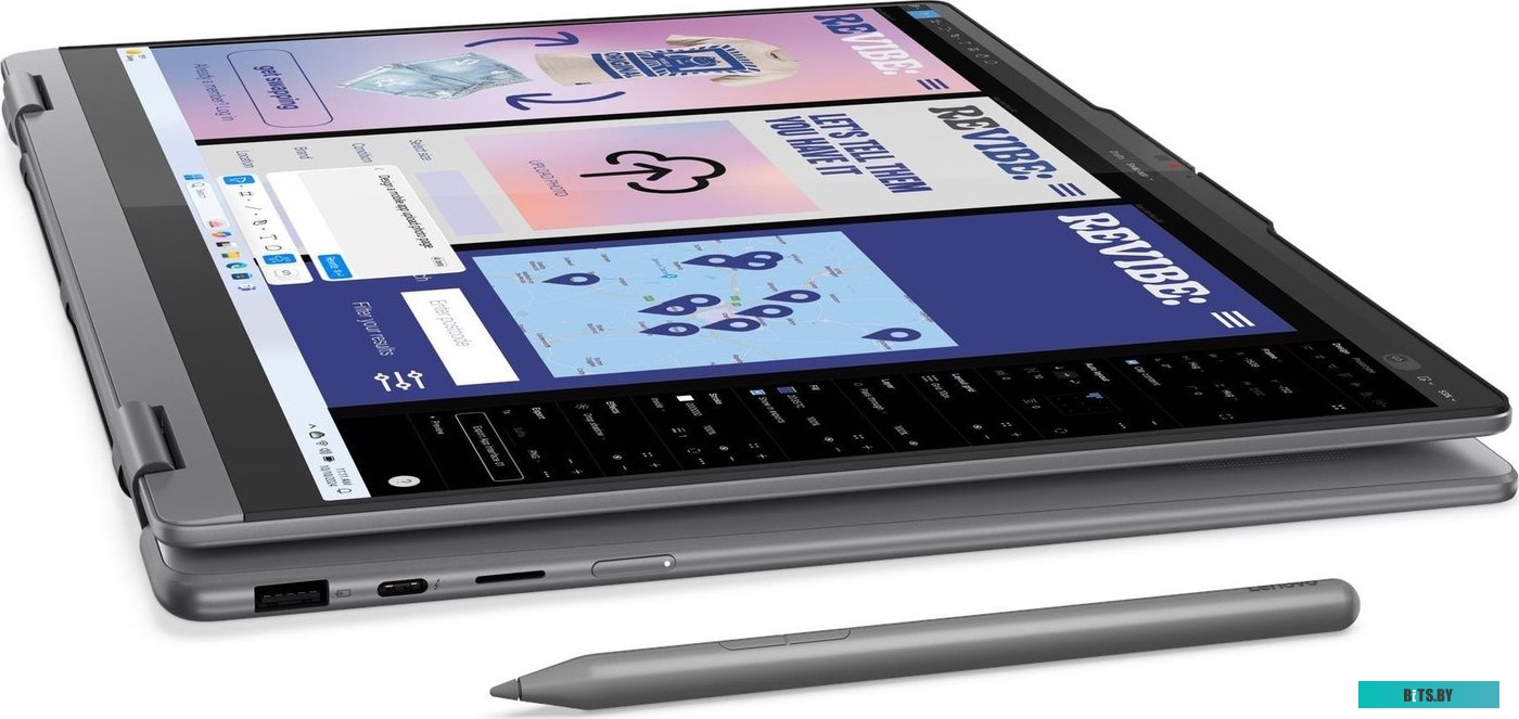 Ноутбук Lenovo Yoga 7 16ILL10  (83JT0028RK) 83JT0028RK