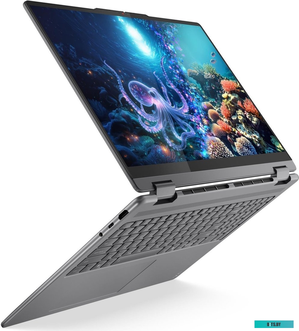 Ноутбук Lenovo Yoga 7 16ILL10  (83JT0028RK) 83JT0028RK