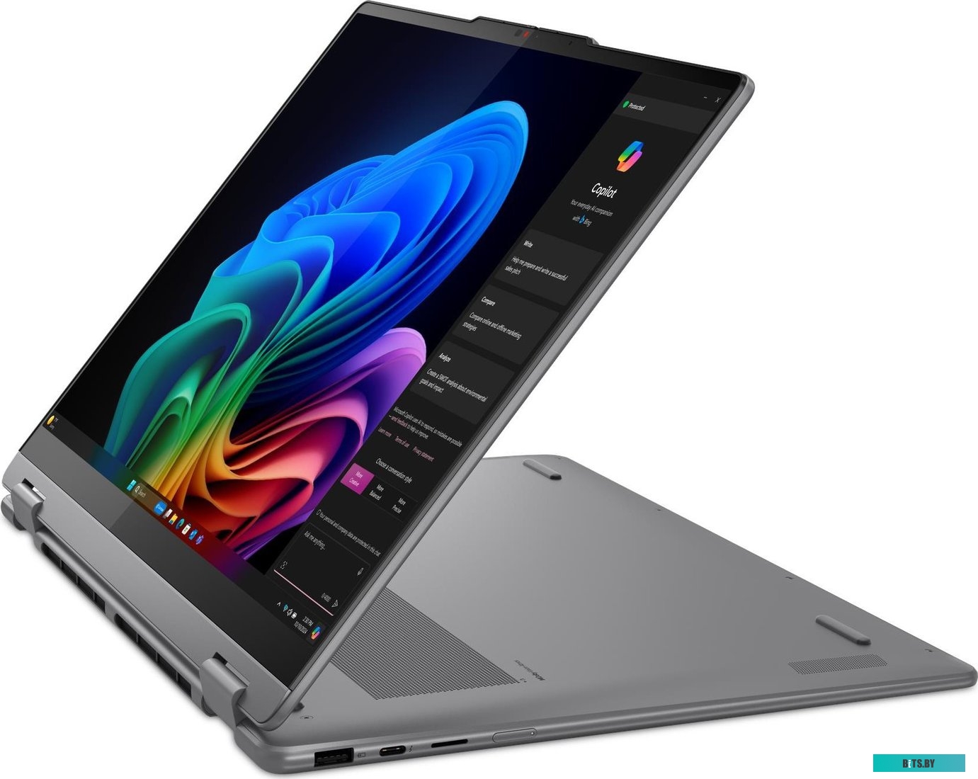 Ноутбук Lenovo Yoga 7 16ILL10  (83JT0028RK) 83JT0028RK