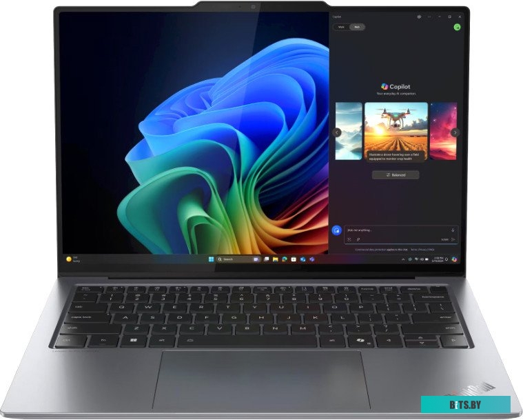 Ноутбук Lenovo ThinkPad X9-14 G1  (21QA002CGQ) 21QA002CGQ