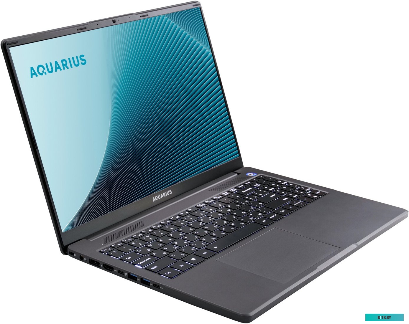 Ноутбук Aquarius Cmp NE356  (NE356153318S125SCN2TNNNNN2) NE356153318S125SCN2TNNNNN2