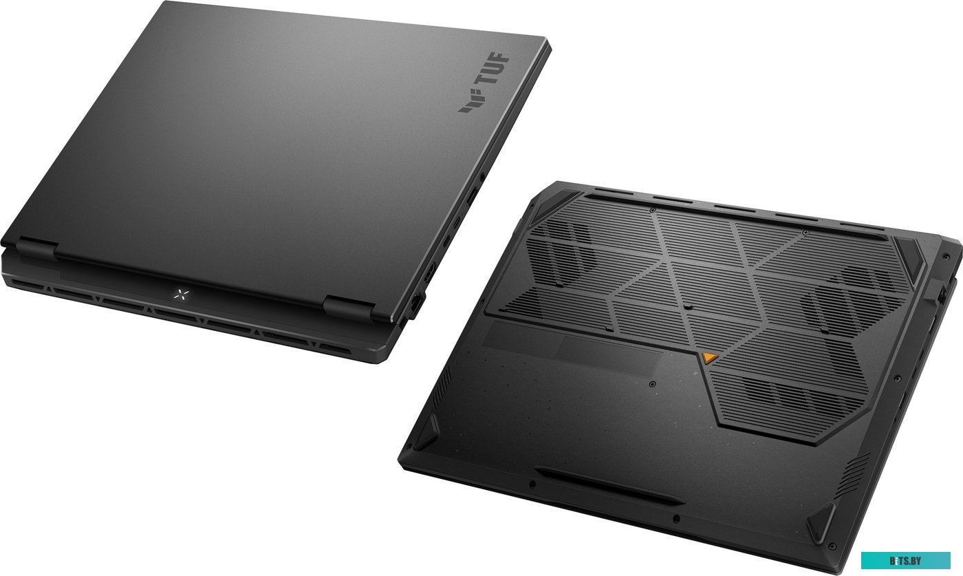 Ноутбук ASUS TUF Gaming A16 FA608UM-RV096 90NR0KV1-M006V0_32Win11P