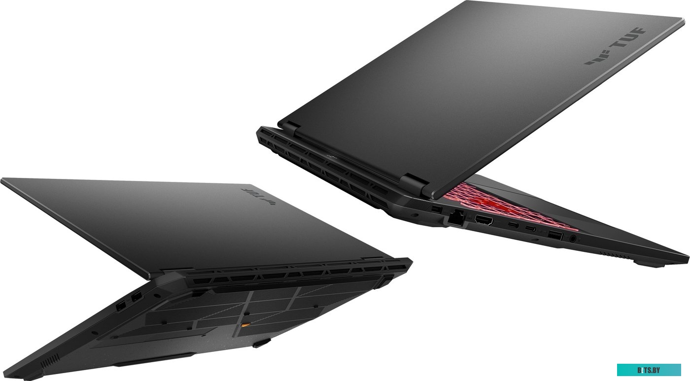 Ноутбук ASUS TUF Gaming A16 FA608UM-RV096 90NR0KV1-M006V0_32Win11P