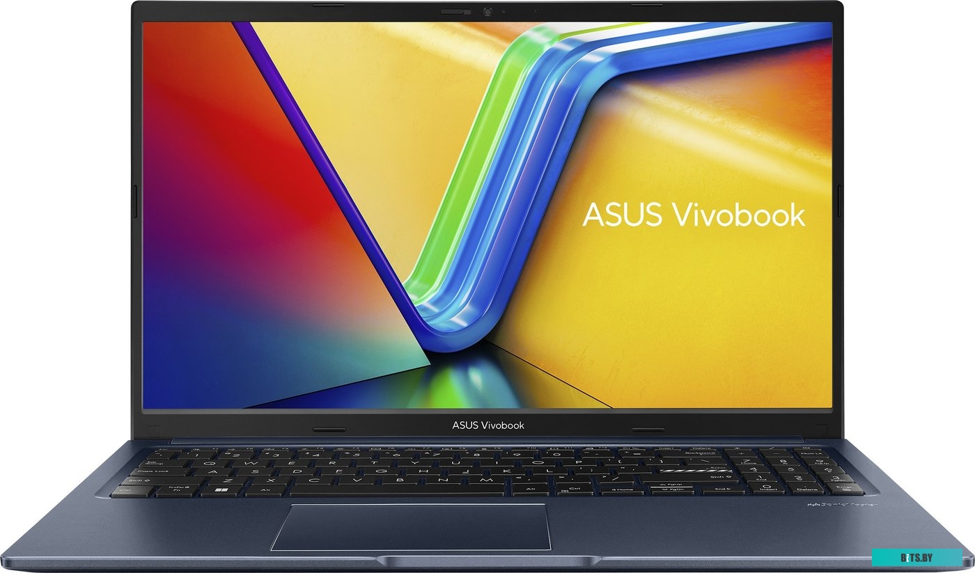 Ноутбук ASUS VivoBook 15 X1502VA-BQ924 90NB10T1-M01890_Win11P