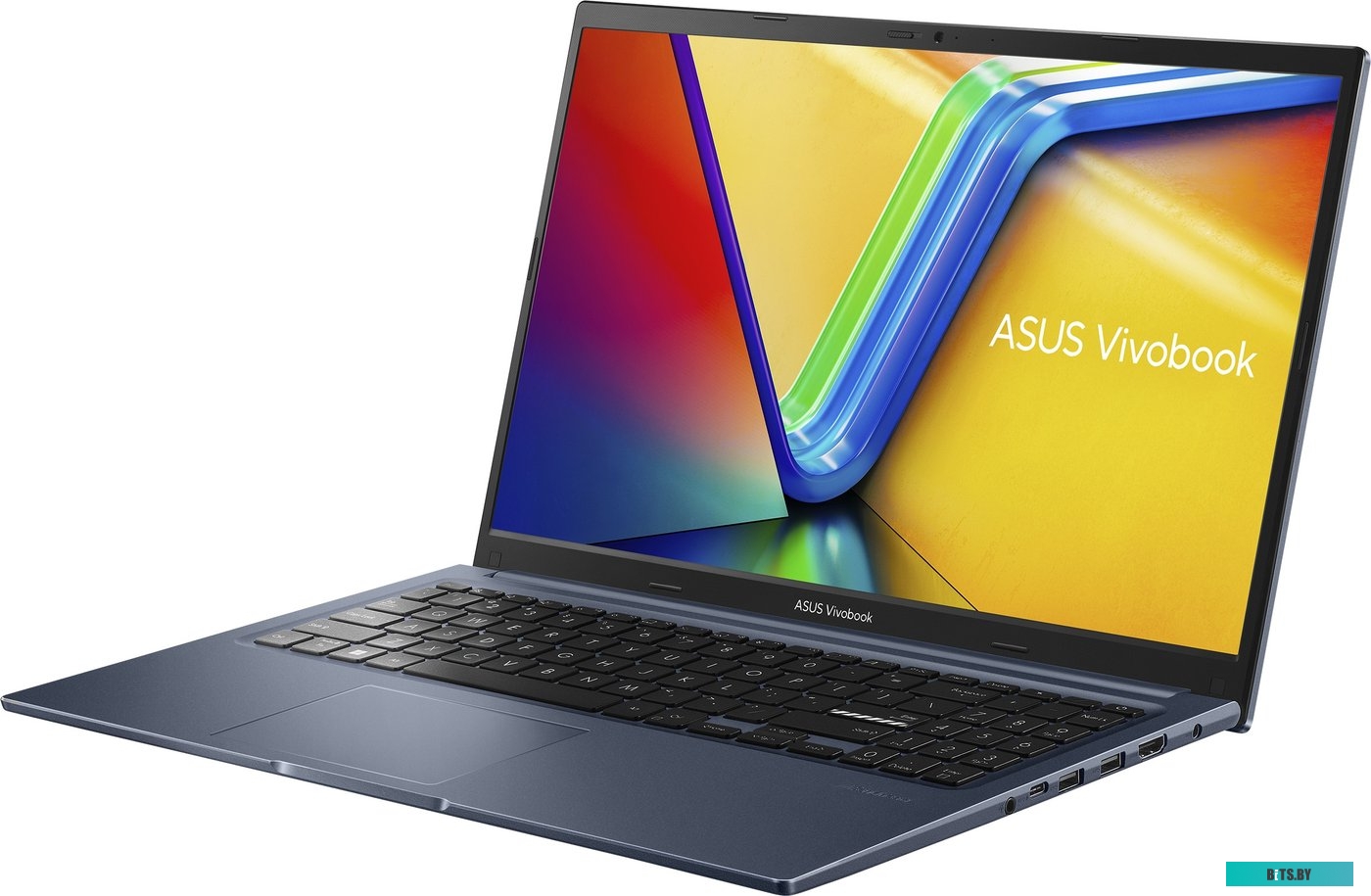 Ноутбук ASUS VivoBook 15 X1502VA-BQ924 90NB10T1-M01890_Win11P