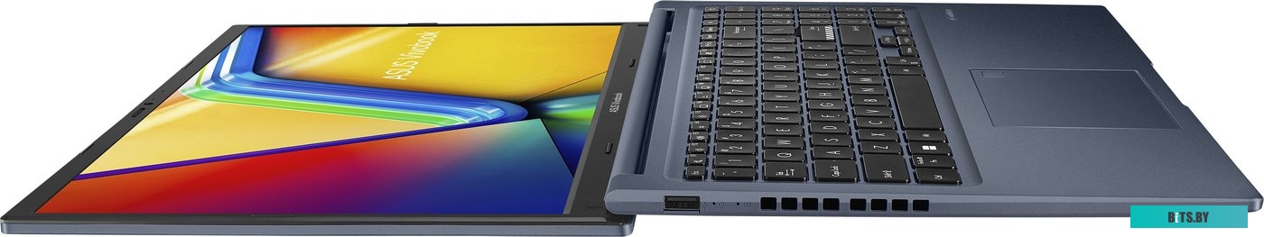 Ноутбук ASUS VivoBook 15 X1502VA-BQ924 90NB10T1-M01890_Win11P