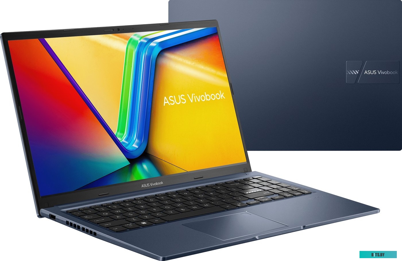 Ноутбук ASUS VivoBook 15 X1502VA-BQ924 90NB10T1-M01890_Win11P