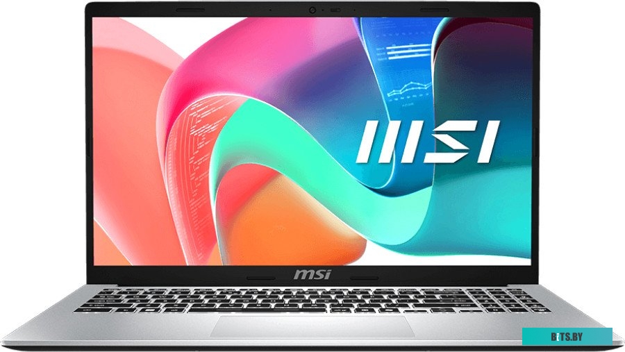 Ноутбук MSI Modern 15 F1MG-801XRU 9S7-15S112-801_Win11P