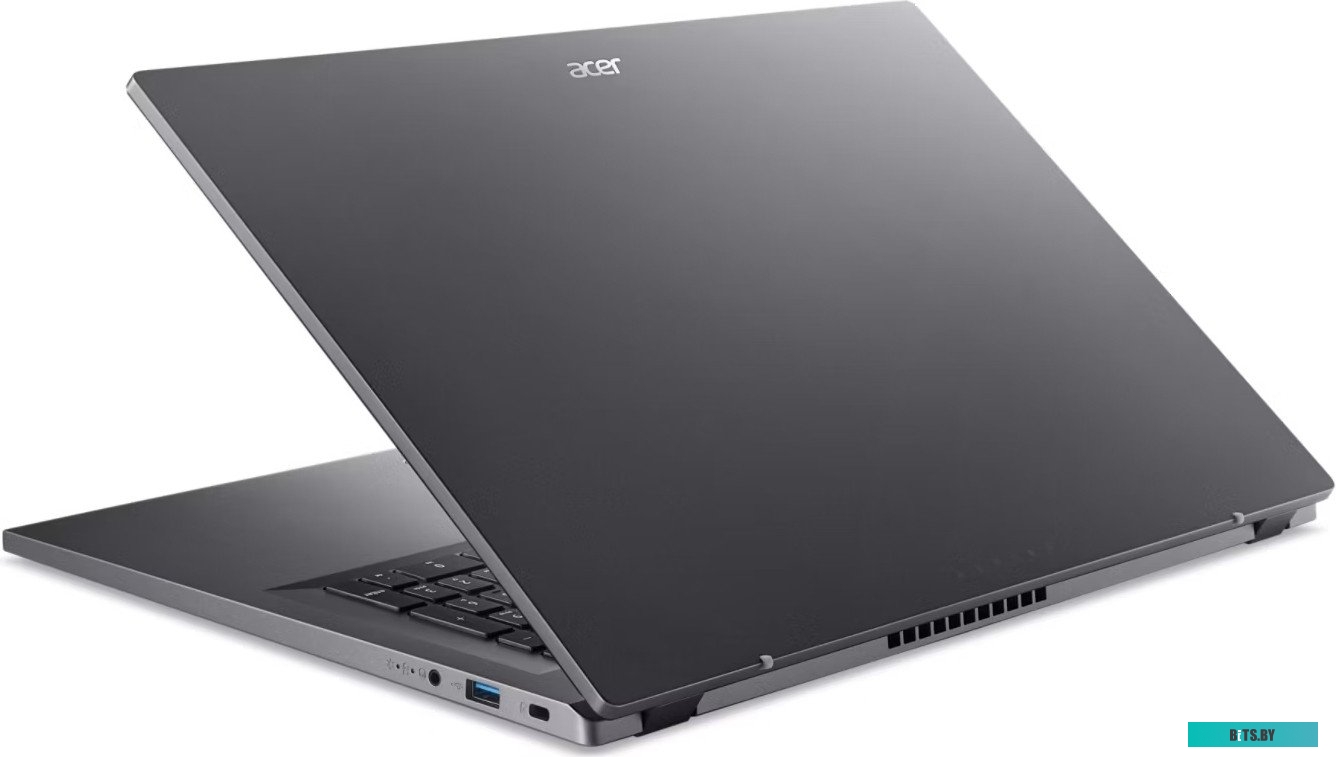 Ноутбук Acer Aspire 3 A317-55P-C3XL серебристый NX.KDKCD.00J_Win11P