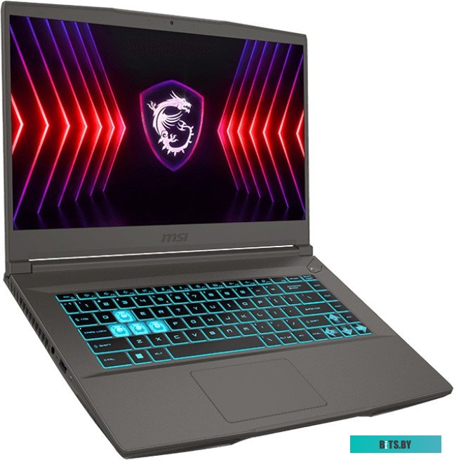 Ноутбук MSI Thin 15 B13UC 9S7-16R831-3287_Win11P