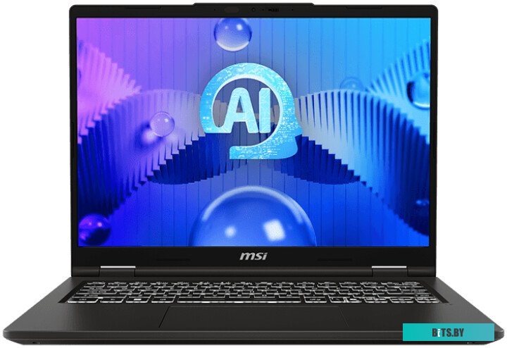 Ноутбук MSI Venture 14 AI A1MG-039XRU 9S7-14Q221-039
