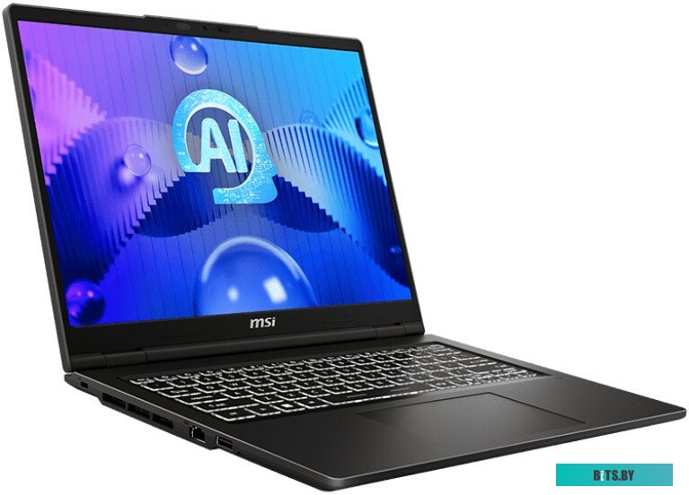 Ноутбук MSI Venture 14 AI A1MG-039XRU 9S7-14Q221-039