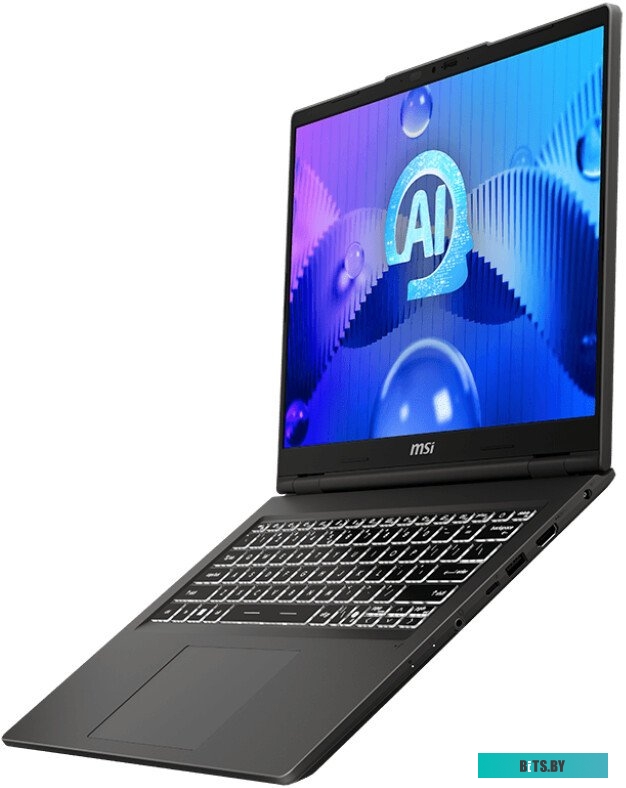 Ноутбук MSI Venture 14 AI A1MG-039XRU 9S7-14Q221-039