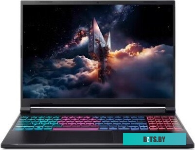 Ноутбук Acer Nitro V 16S AI ANV16S-41-R4WA AMD NH.U03CD.004_32Win11P