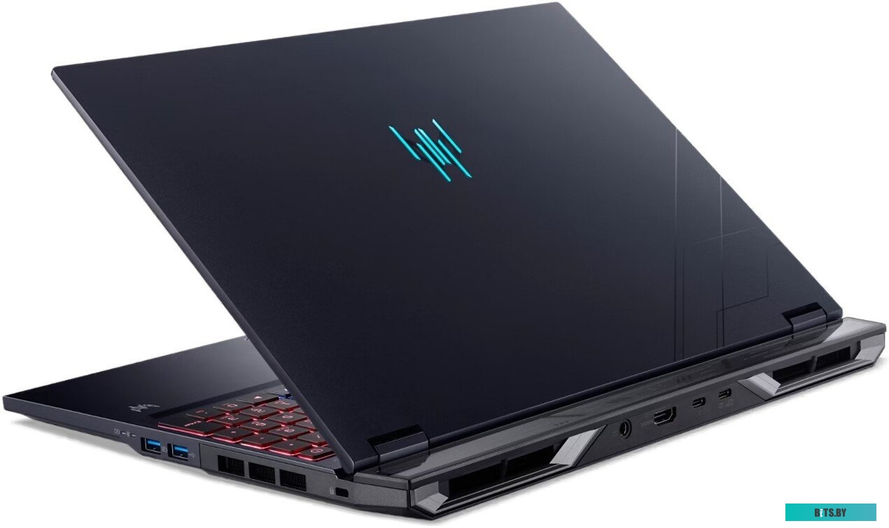 Ноутбук Acer Predator Helios Neo 16 AI PHN16-73-92NH NH.QX4CD.001