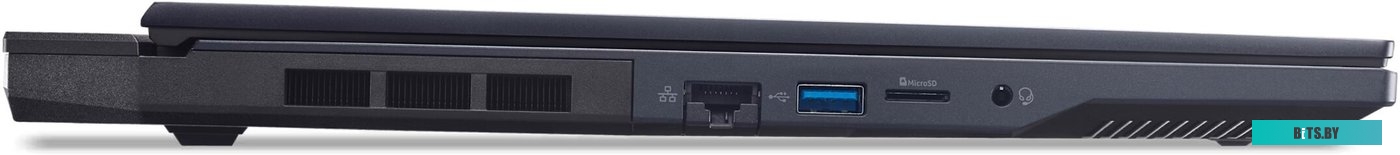 Ноутбук Acer Predator Helios Neo 16 AI PHN16-73-92NH NH.QX4CD.001