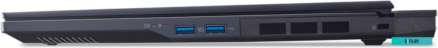 Ноутбук Acer Predator Helios Neo 16 AI PHN16-73-92NH NH.QX4CD.001