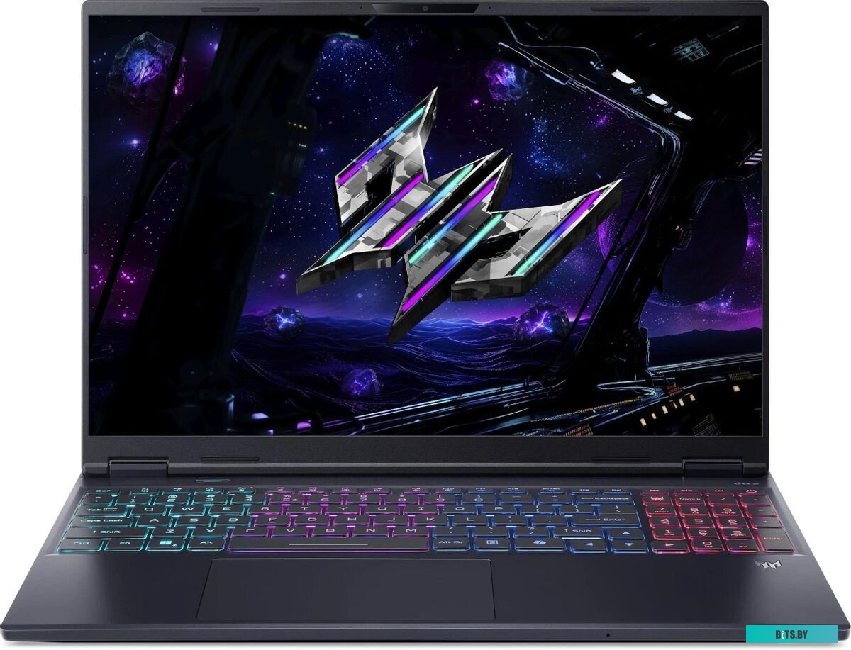 Ноутбук Acer Predator Helios Neo 16S AI PHN16S-71 NH.QZFCD.001