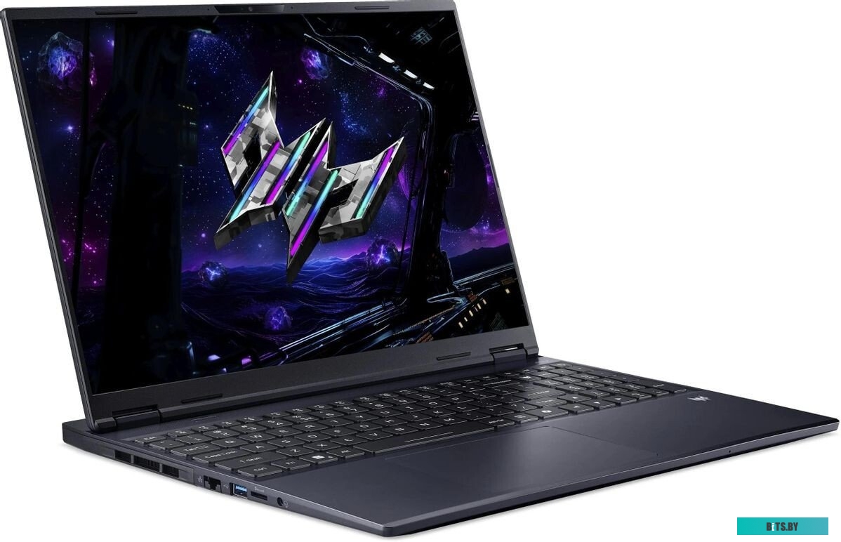 Ноутбук Acer Predator Helios Neo 16S AI PHN16S-71 NH.QZFCD.001