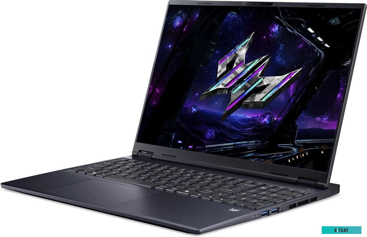 Ноутбук Acer Predator Helios Neo 16S AI PHN16S-71 NH.QZFCD.002