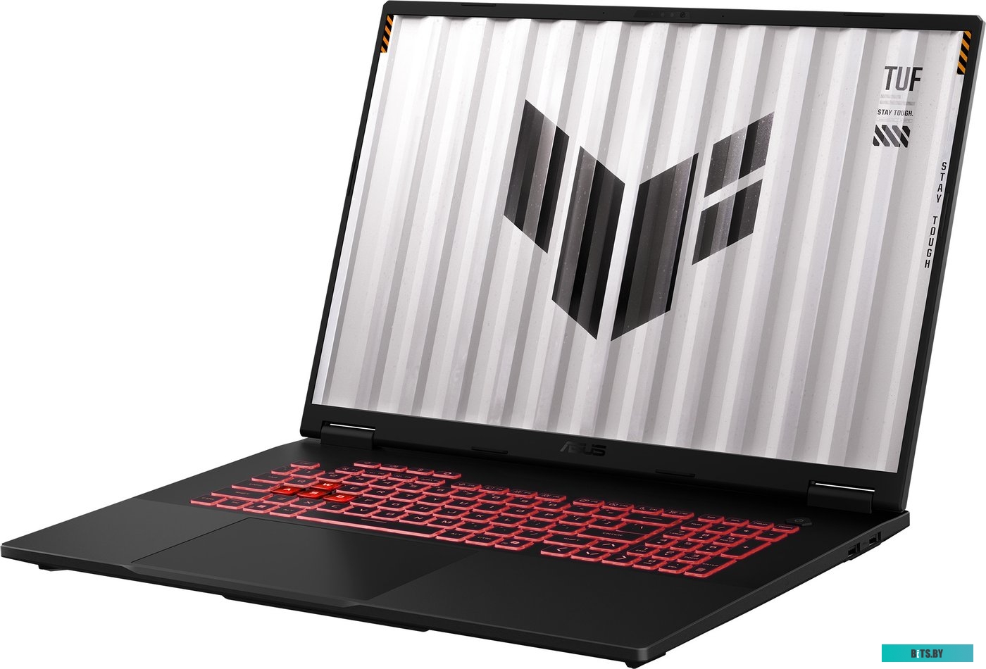 Игровой ноутбук ASUS TUF Gaming A18 2025 FA808UM-S8030