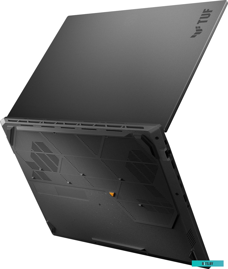 Игровой ноутбук ASUS TUF Gaming A18 2025 FA808UM-S8030