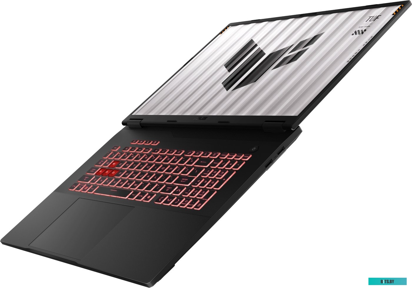 Игровой ноутбук ASUS TUF Gaming A18 2025 FA808UM-S8030