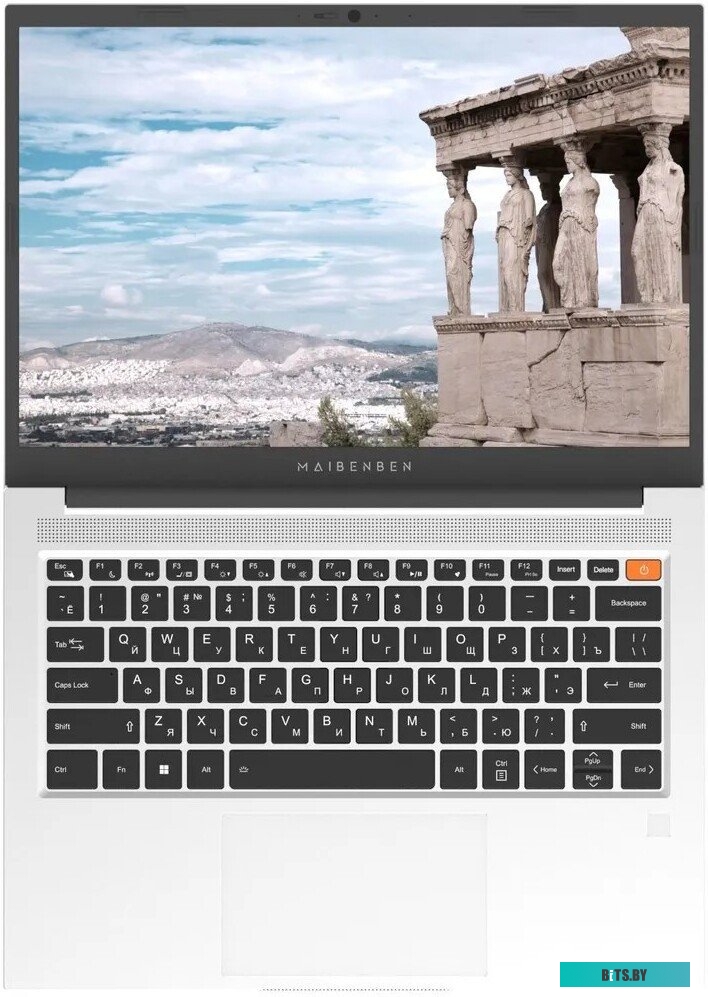 Maibenben B114C-R576UMF1SPSRE2 B114C-R576UMF1SPSRE2