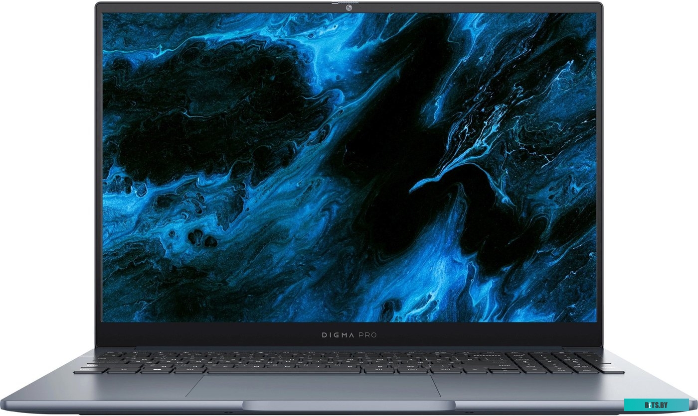Ноутбук Digma Pro Pactos DN16R5-ADXW04