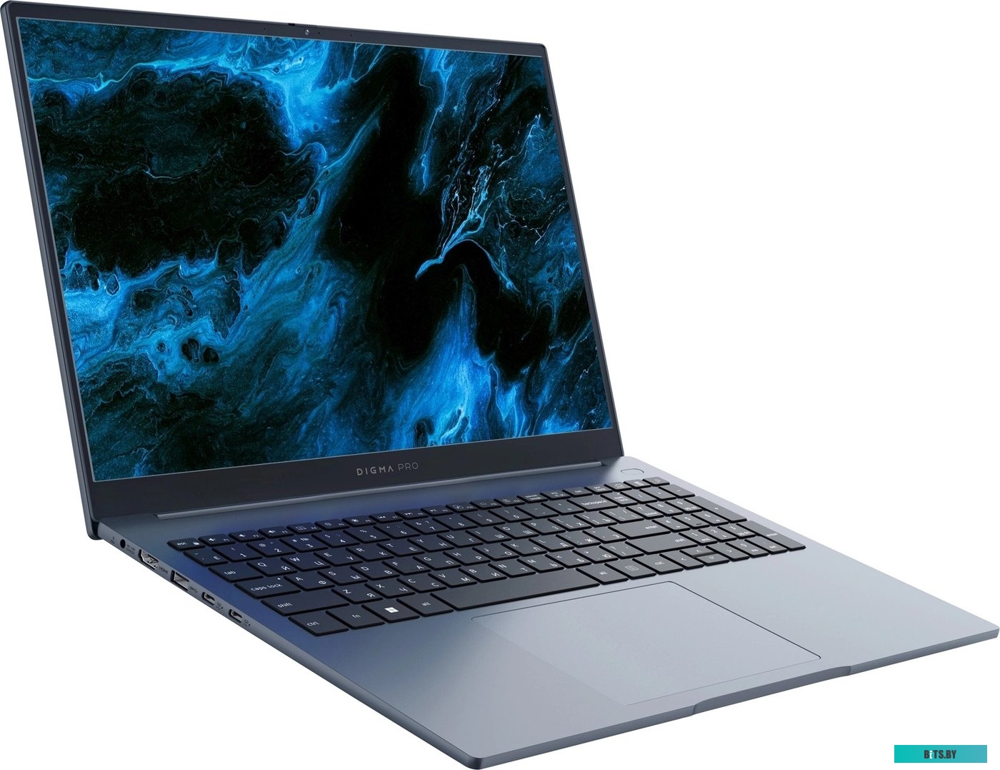 Ноутбук Digma Pro Pactos DN16R5-ADXW04
