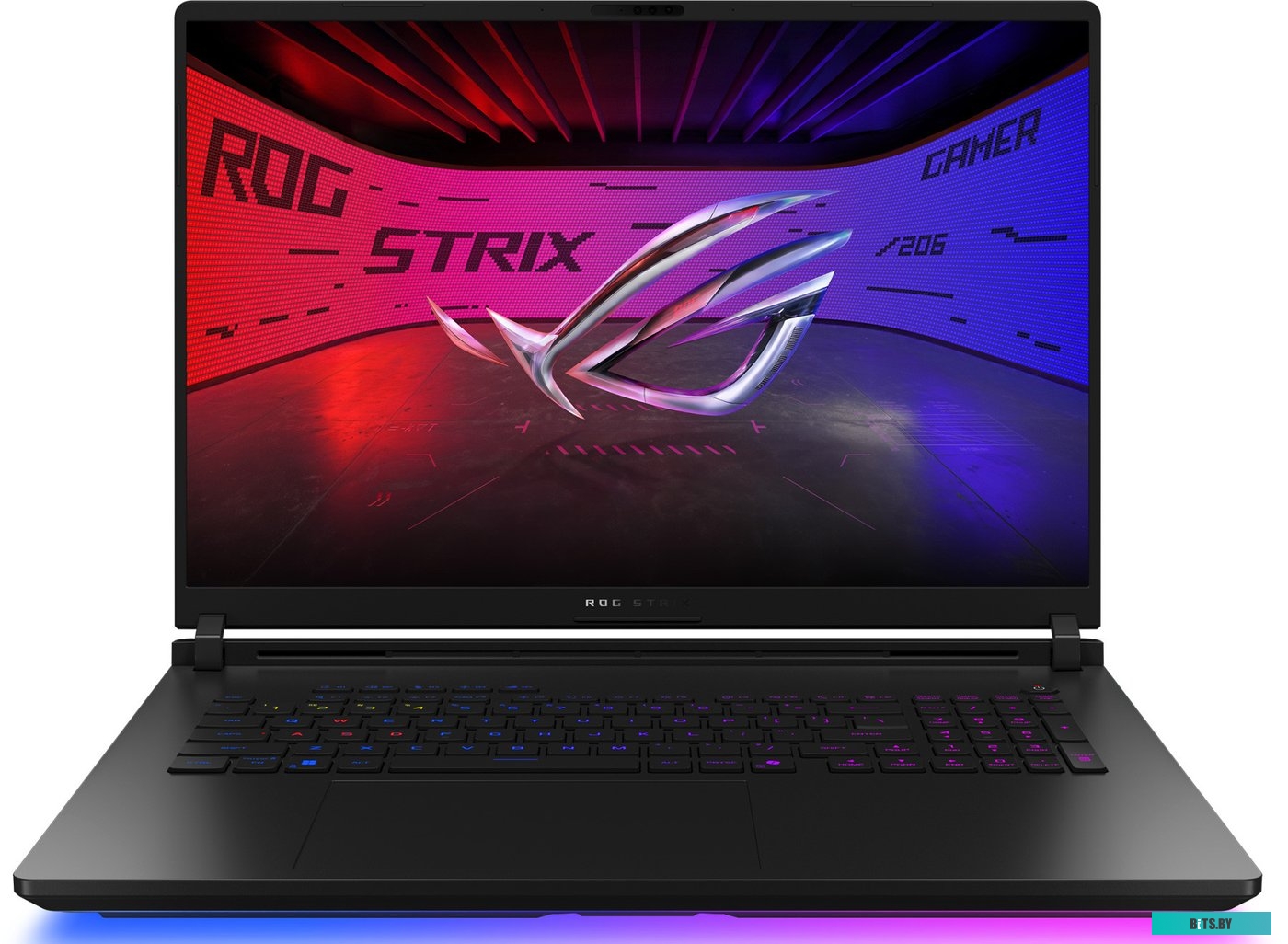 Ноутбук Asus ROG Strix Scar 18 G835LX-SA104 90NR0LF1-M004F0
