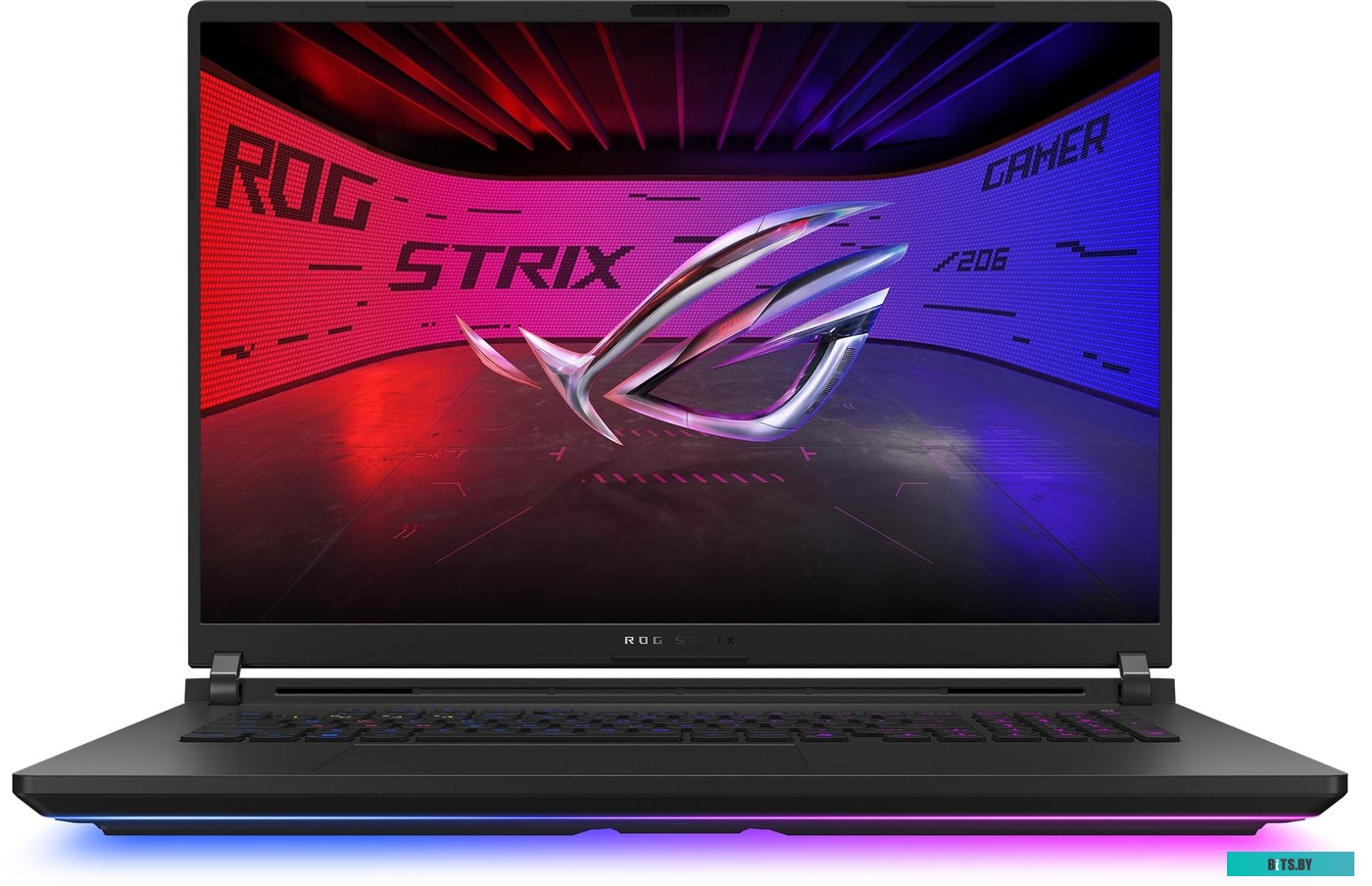Ноутбук Asus ROG Strix Scar 18 G835LX-SA104 90NR0LF1-M004F0