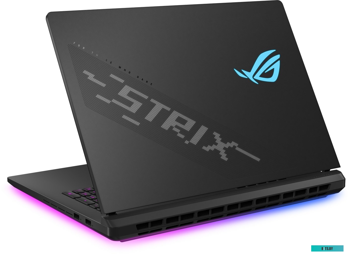 Ноутбук Asus ROG Strix Scar 18 G835LX-SA104 90NR0LF1-M004F0