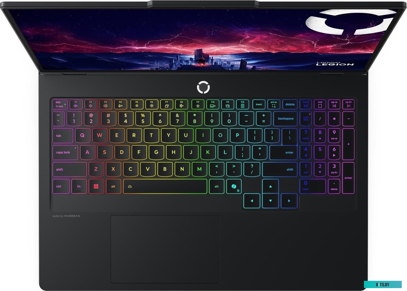 83LT0005RK Lenovo Legion Pro 5 16ADR10 83LT0005RK