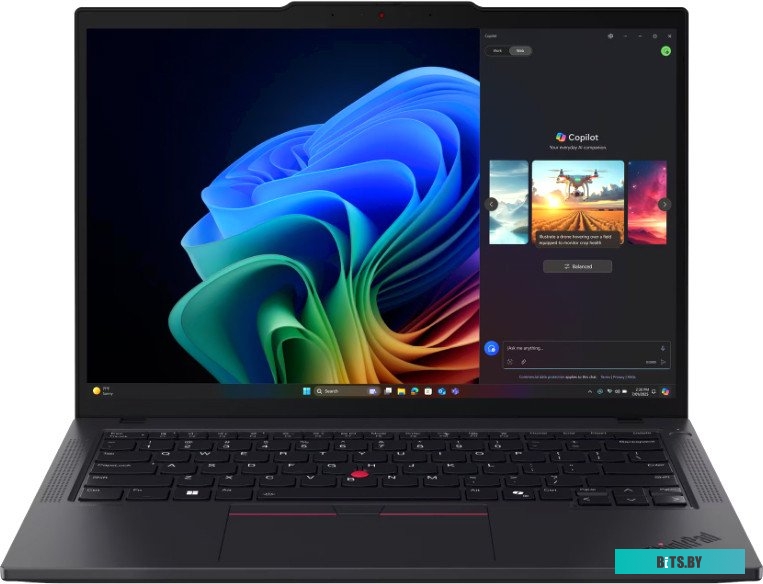 Ноутбук Lenovo ThinkPad T14 G6 Core Ultra 7  (21QDS2D90 21QDS2D900